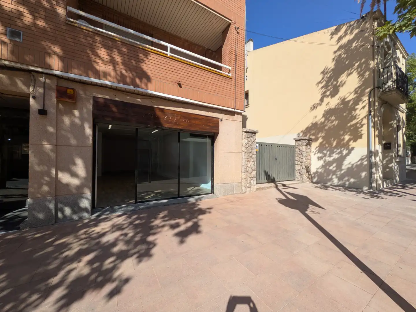 Geschaftsraum zur Miete in Carrer Major, 57, Begues