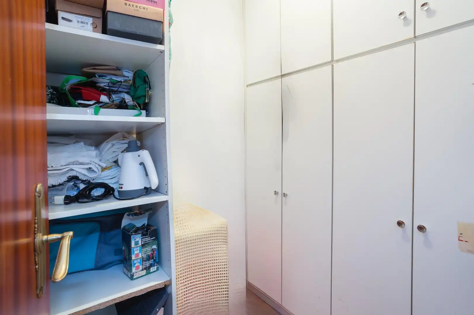 Flat for sale in Piles  with Air Conditioner and Balcony