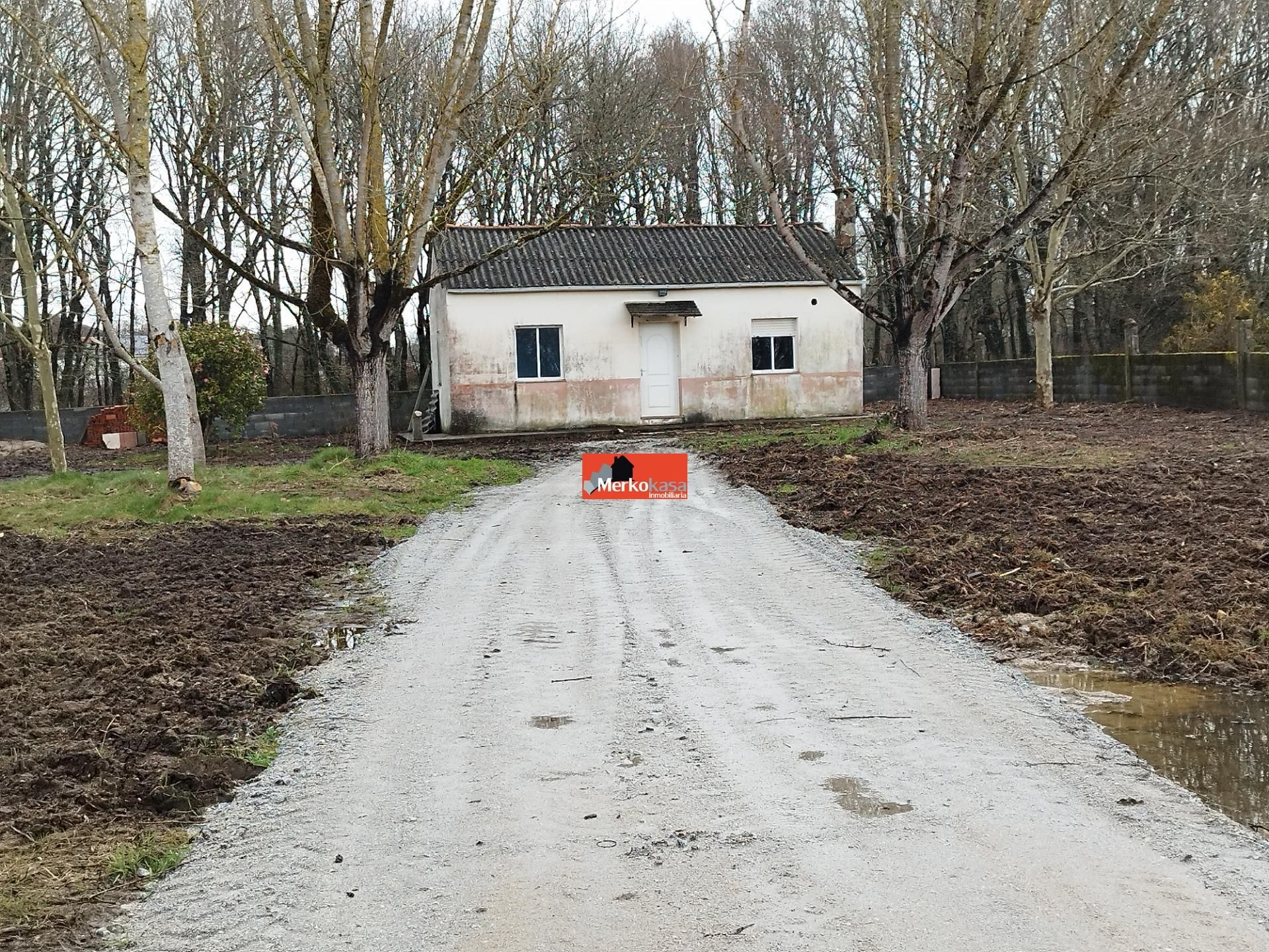 Casa o xalet en venda a O Corgo