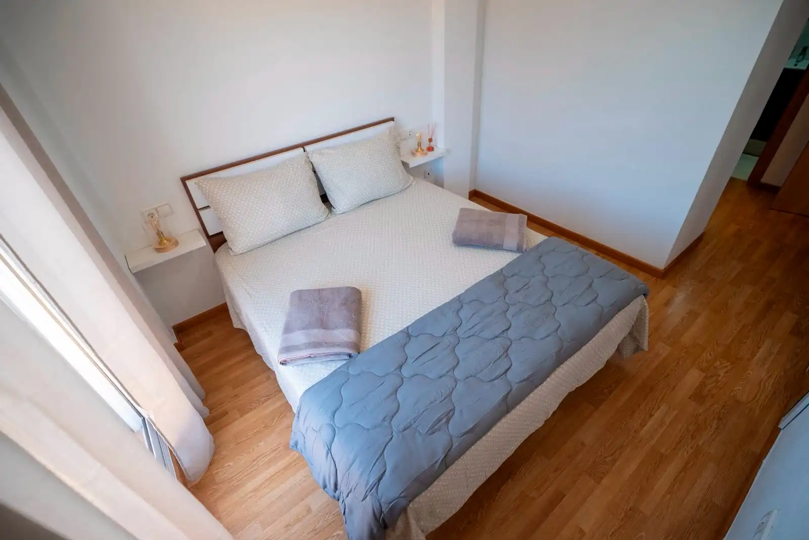 Ático con piscina en venta en Casco Urbano, imagen 20