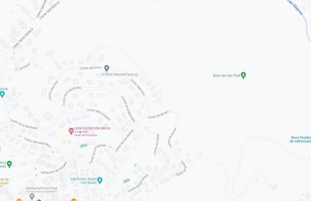 Casa-chalet en Venta en Vallromanes