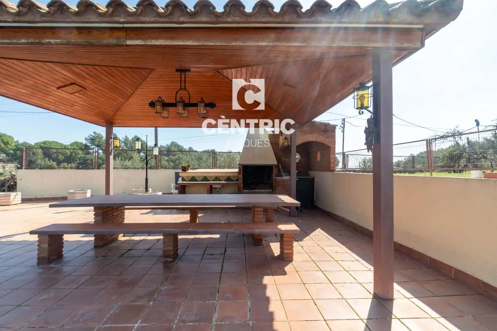 Casa o xalet en venda a Eixample - Can Bogunyà