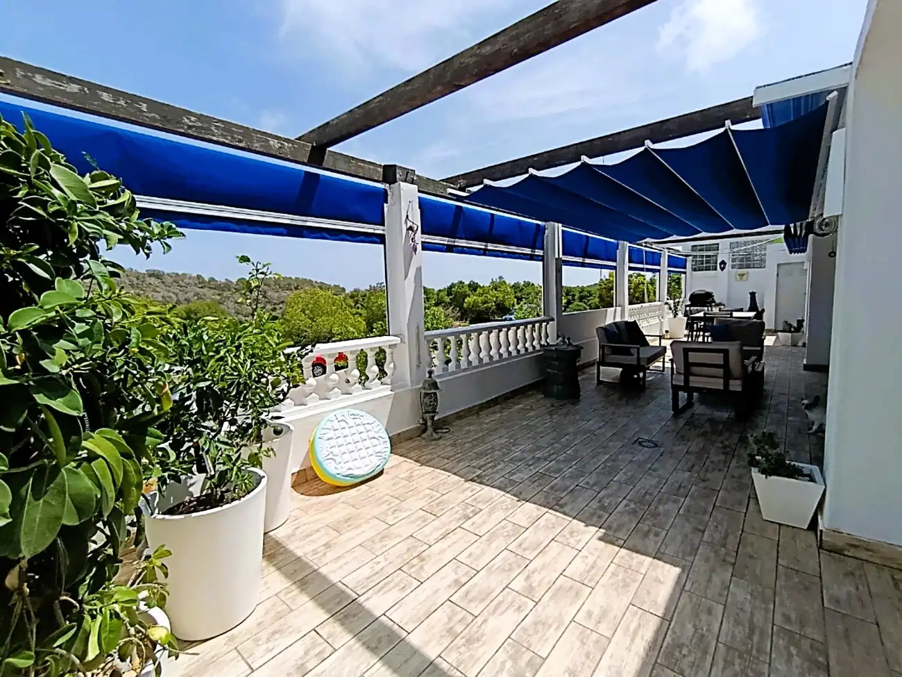 Appartement compact à vendre à Orihuela Costa, imagen 3