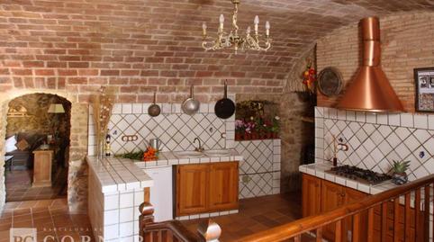 Foto 5 de Finca rústica en venda a Madremanya, Girona