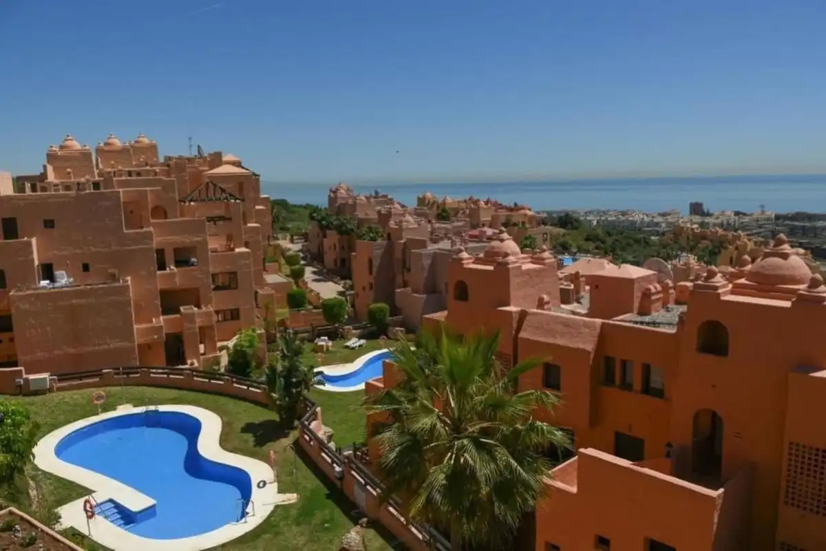 Apartment zum Verkauf in Manilva Pueblo, imagen 12