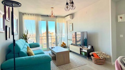 Foto 2 de Piso en venta en Pinar del Rey, Madrid Capital