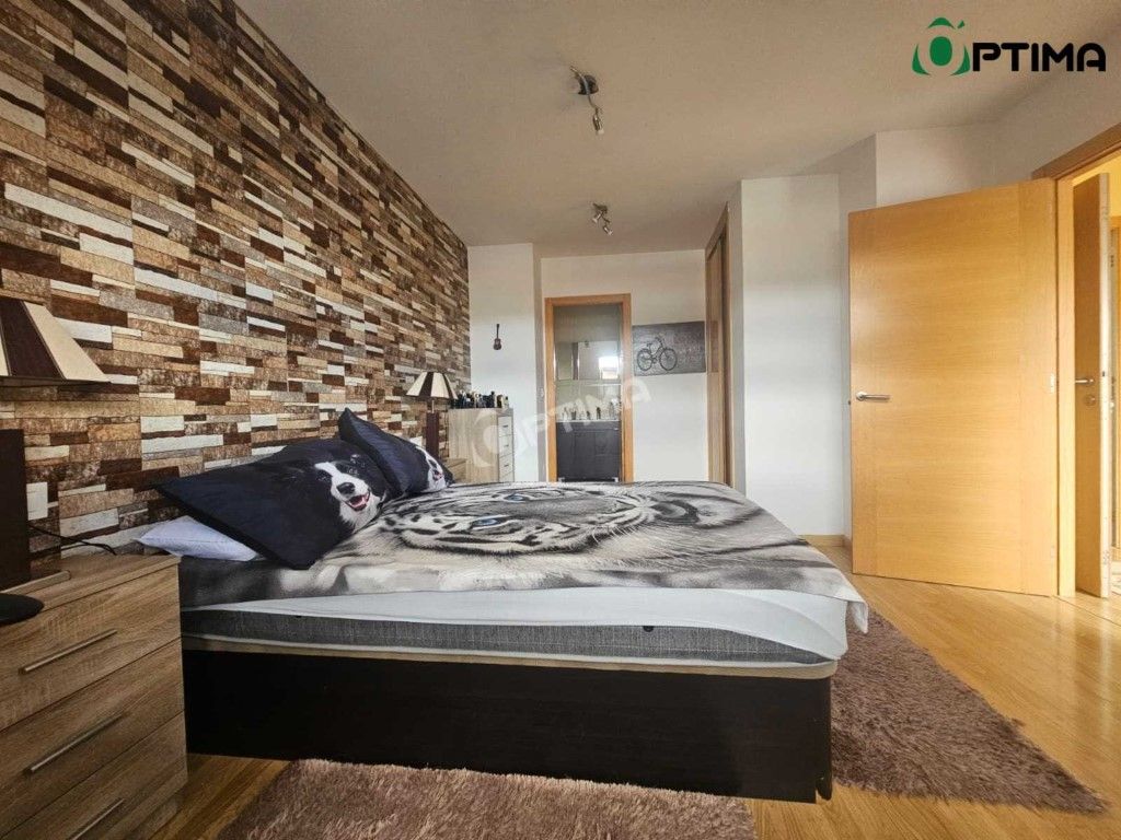 Habitación de Ático en venta en Negreira