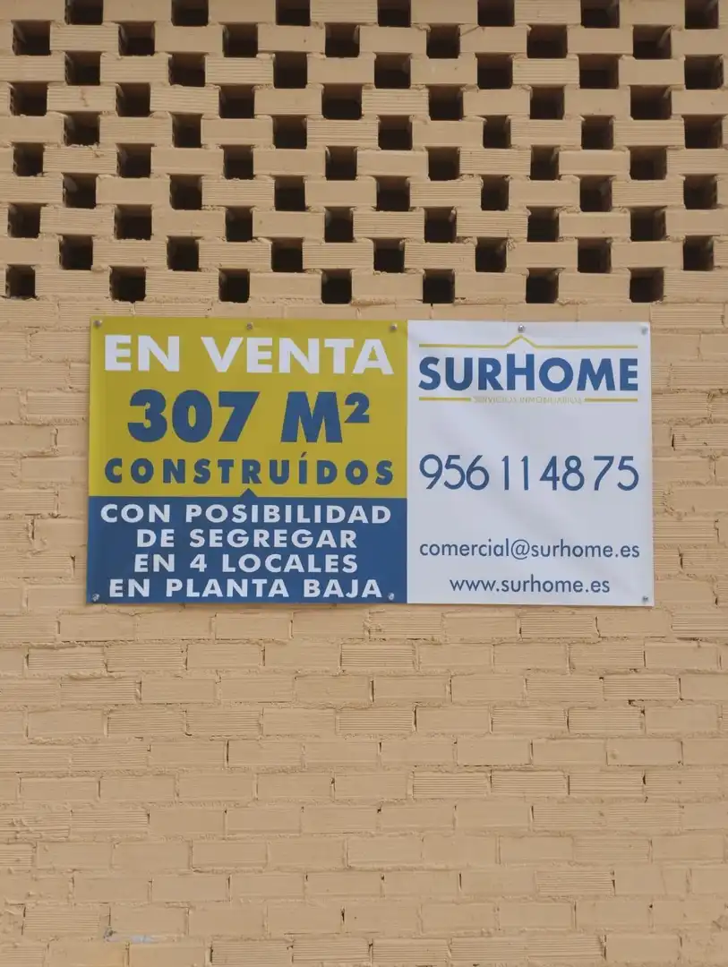 Gewerbefläche zum Verkauf in Avenida de Oceanía, imagen 5