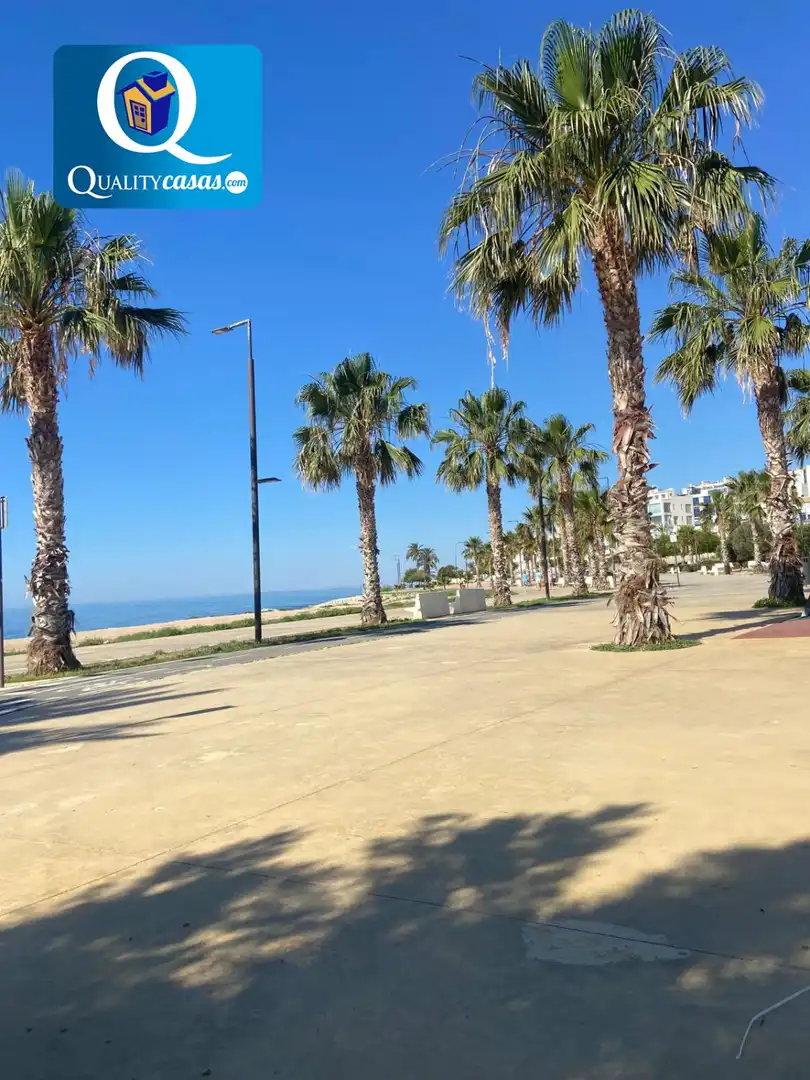 Flat with lift for sale in Platja de Vila Joiosa, imagen 19