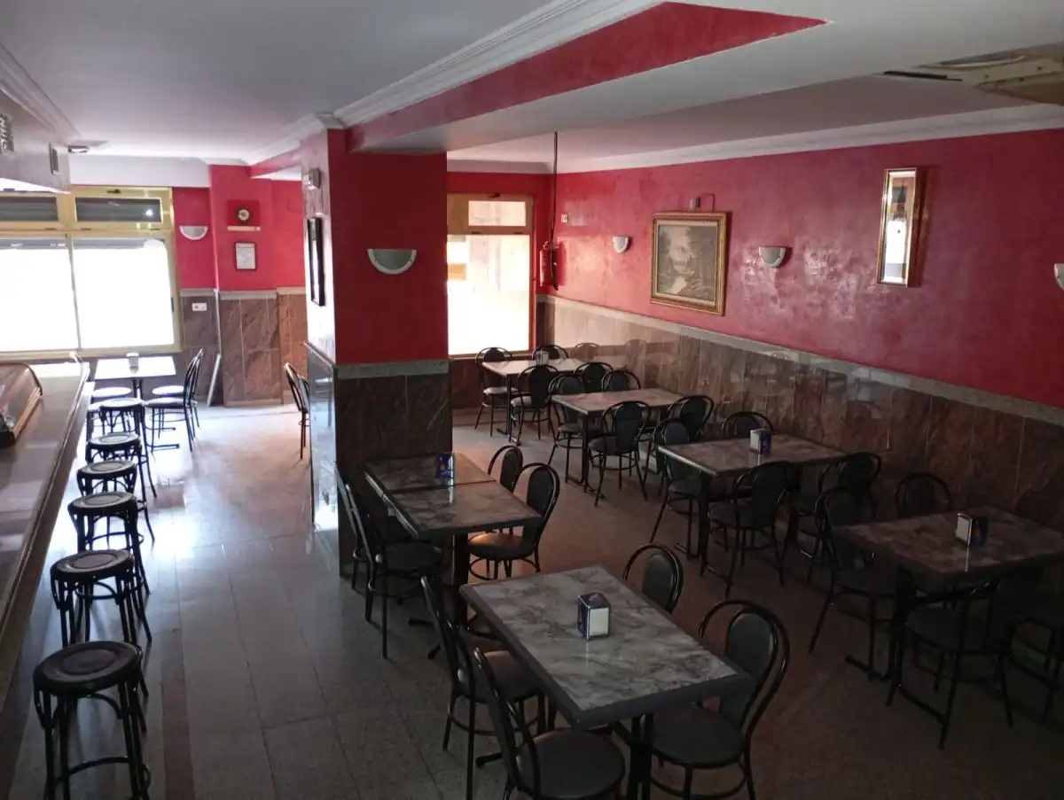 Gewerbefläche zum Verkauf in Pardaleras, imagen 2