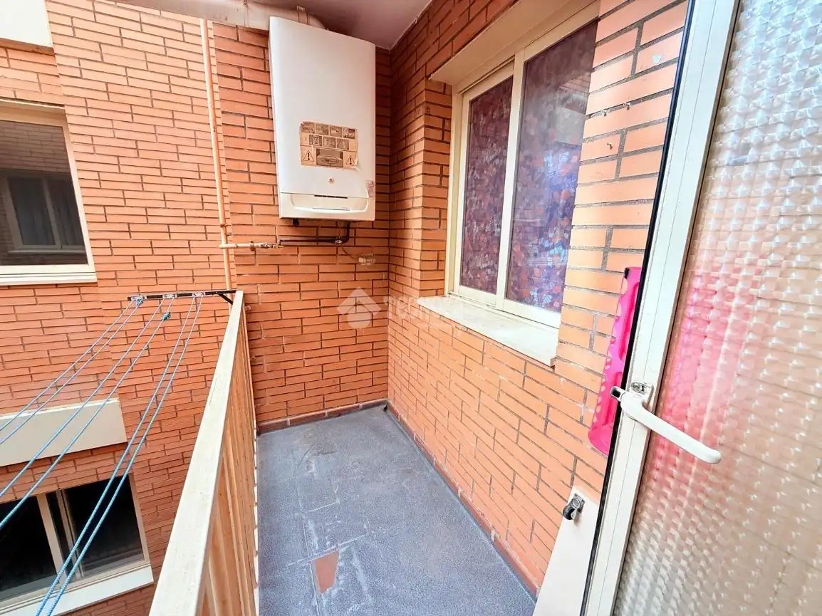 Terraza de Piso en venta en Valdemoro con Calefacción y Trastero