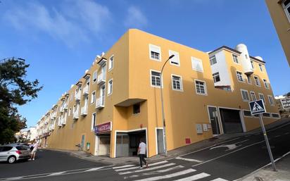 Exterior view of Flat for sale in La Matanza de Acentejo  with Storage room