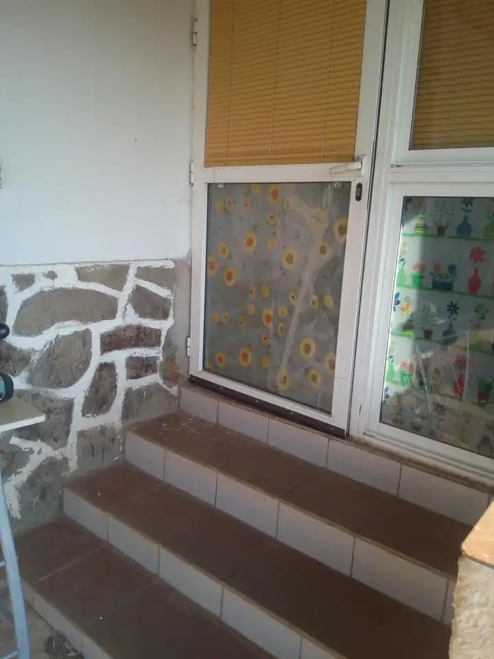 Finca rústica en venta en Santa Barbara, Malpartida de Plasencia
