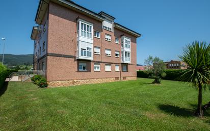 Außenansicht von Wohnung zum verkauf in Villaviciosa mit Heizung, Parkett und Abstellraum