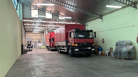 Nave Logística en venta en San Juan Bosco., imatge 4