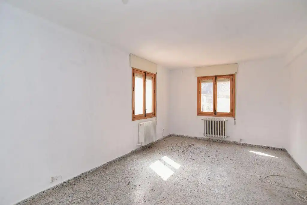Sala d'estar de Dúplex en venda en Vielha e Mijaran amb Calefacció