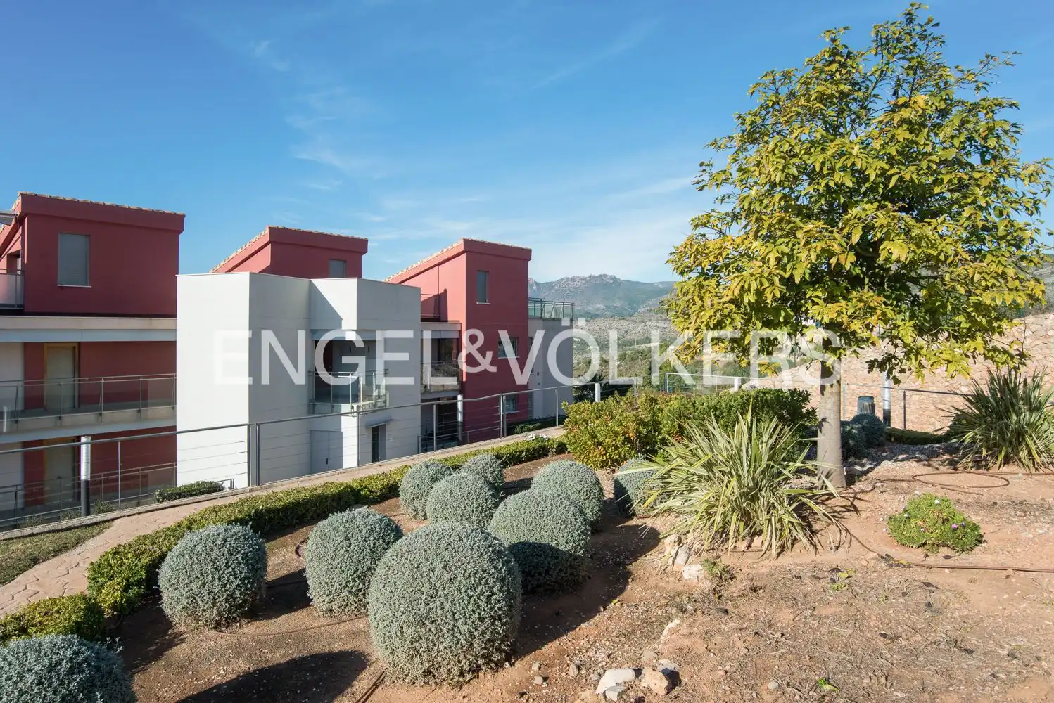 Vista exterior de Apartament de lloguer en Oropesa del Mar / Orpesa amb Aire condicionat, Calefacció i Terrassa