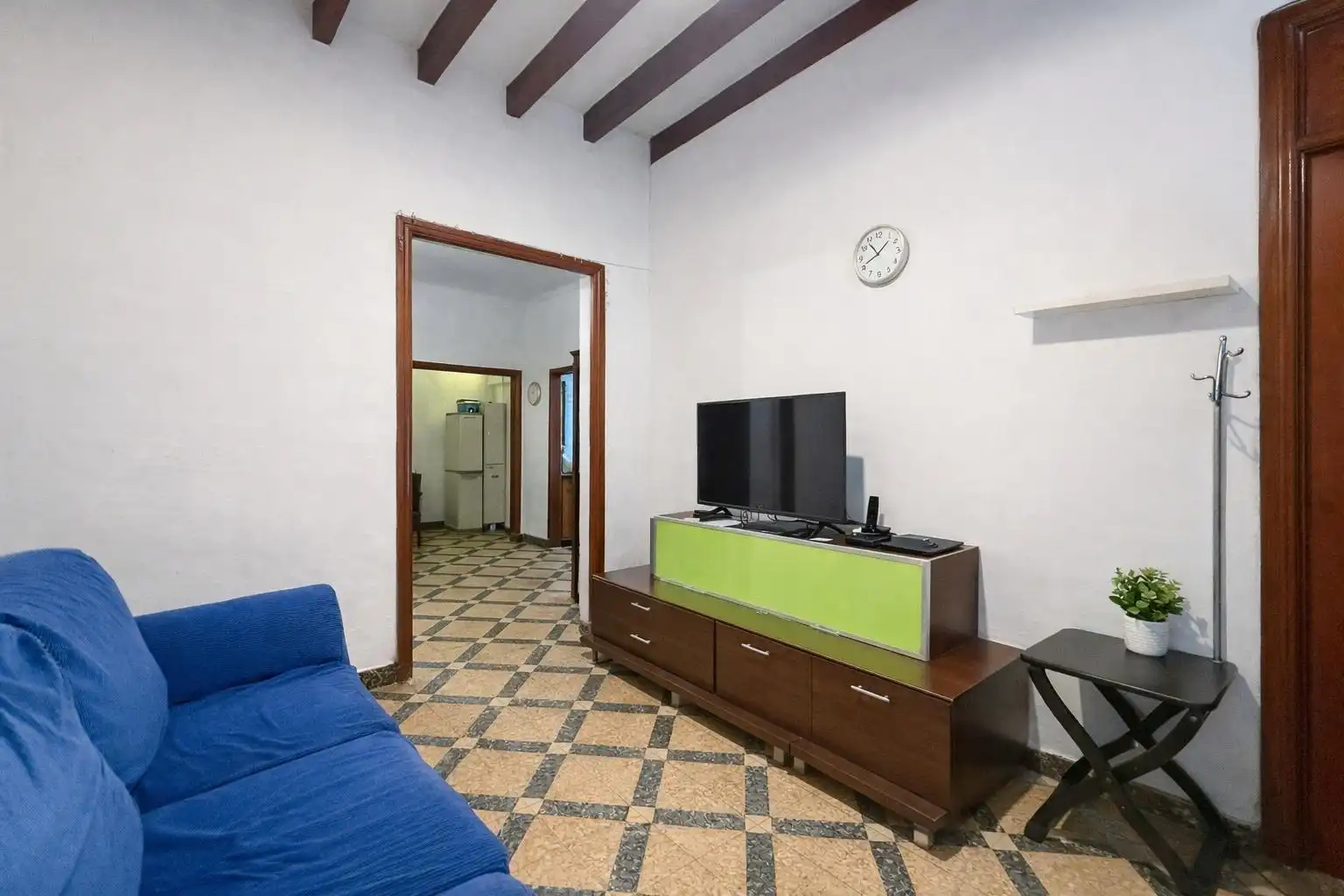 Living room of Ground floor for sale in Inca