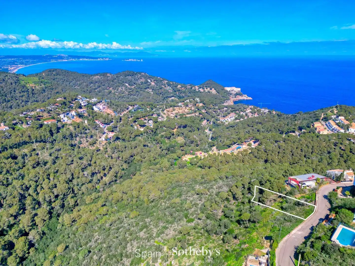 Residential land for sale in Carrer Rec de Sa Tuna, imagen 9