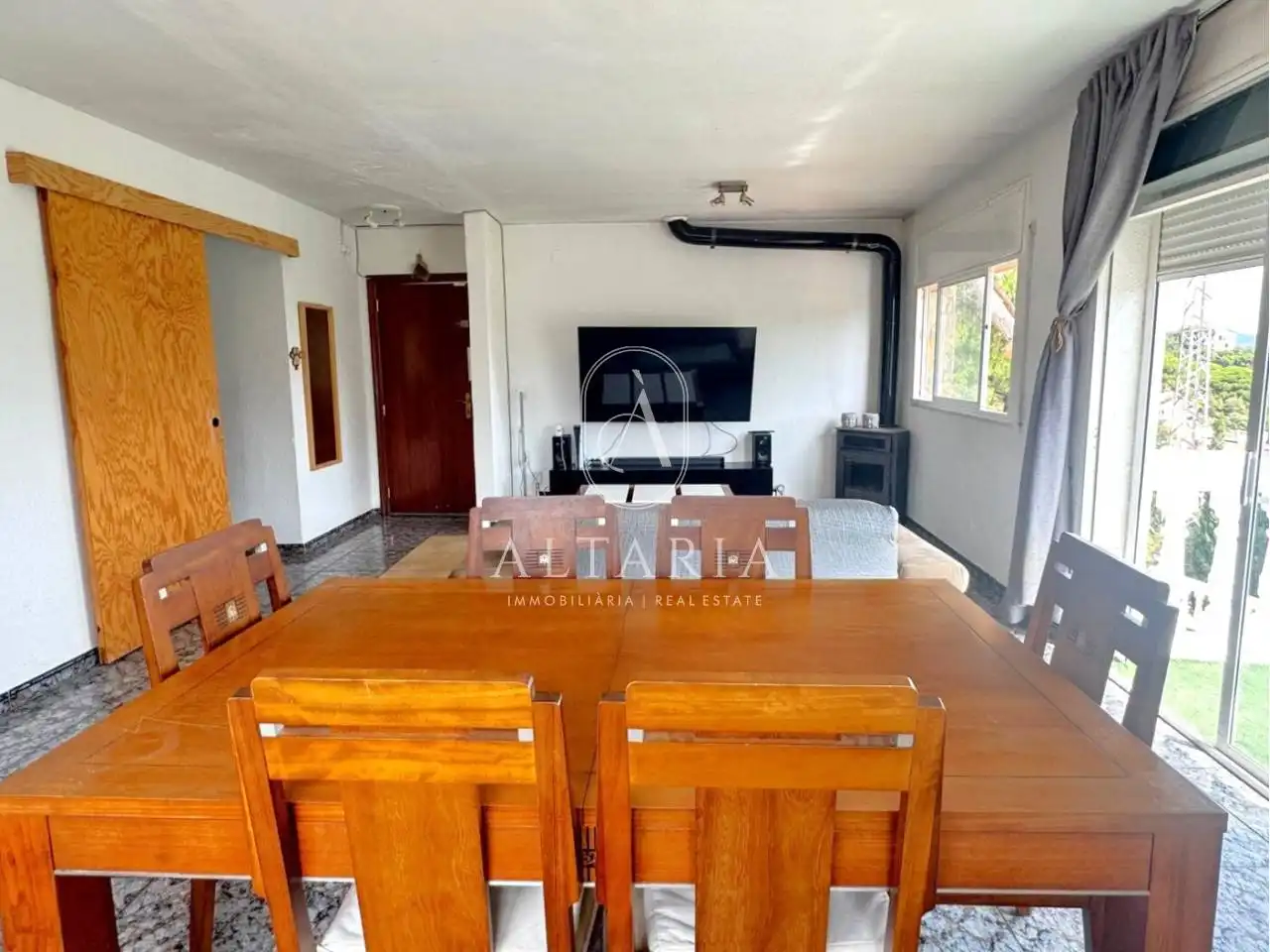 Casa con piscina en venta en Calle Orenetes, imagen 8