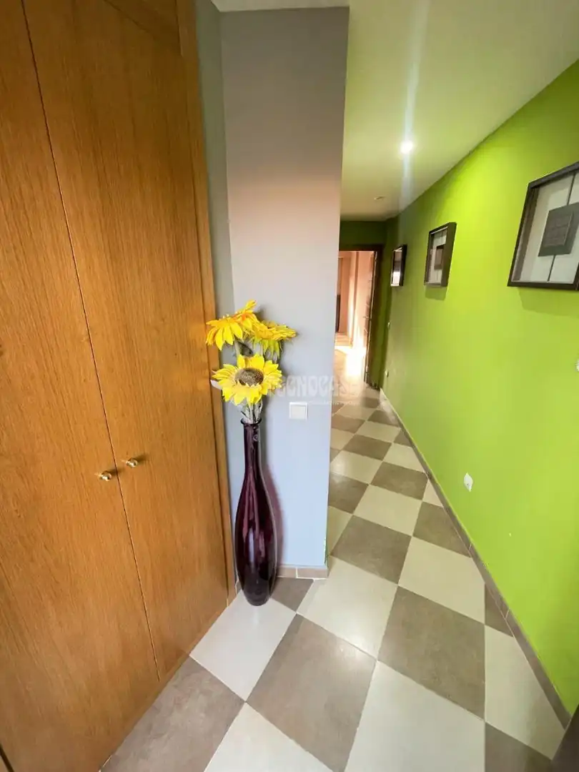 Duplexes for sale in Pozo de Guadalajara  with Air Conditioner, Heating and Terrace