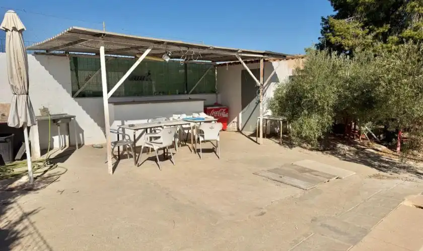 Villa con terrazza in vendita a Carboneras, imagen 4