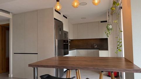 Foto 5 de Piso de alquiler en Ronda Sur, Murcia Capital