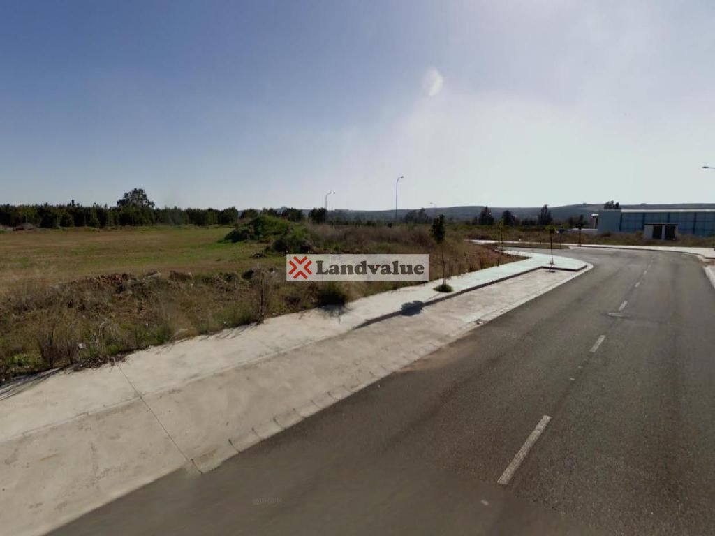 Terreny industrial en venda en Palma del Río