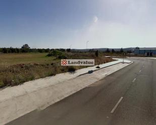 Industrial land for sale in Palma del Río