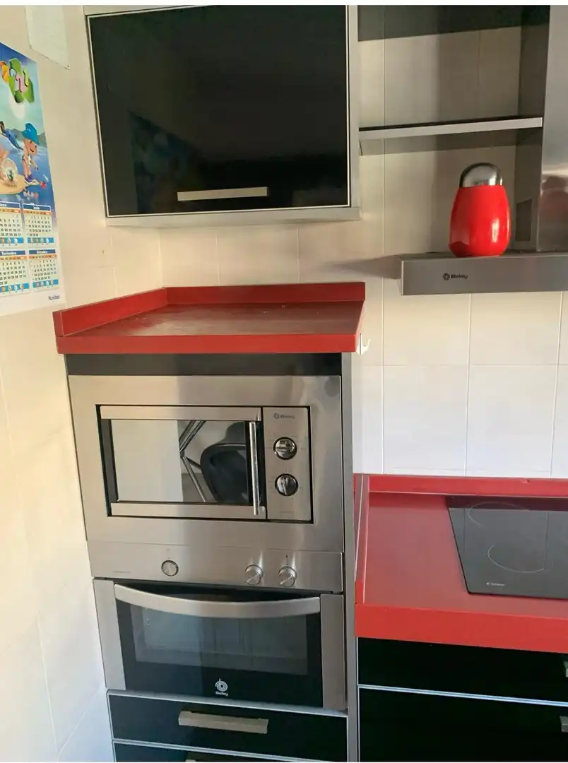 Maison à louer à La Cañada de San Urbano, imagen 11