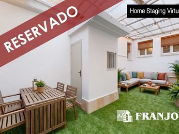 Piso con ascensor en venta en Creu de Barberà - Sector Sud
