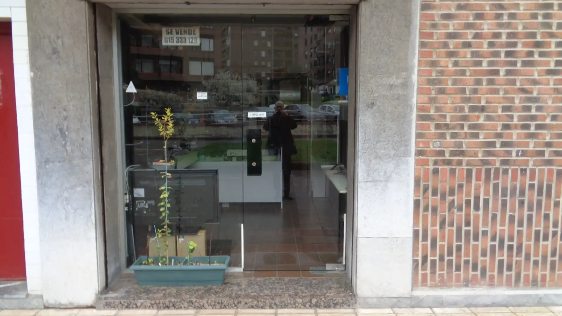 Local en venta en Getxo 