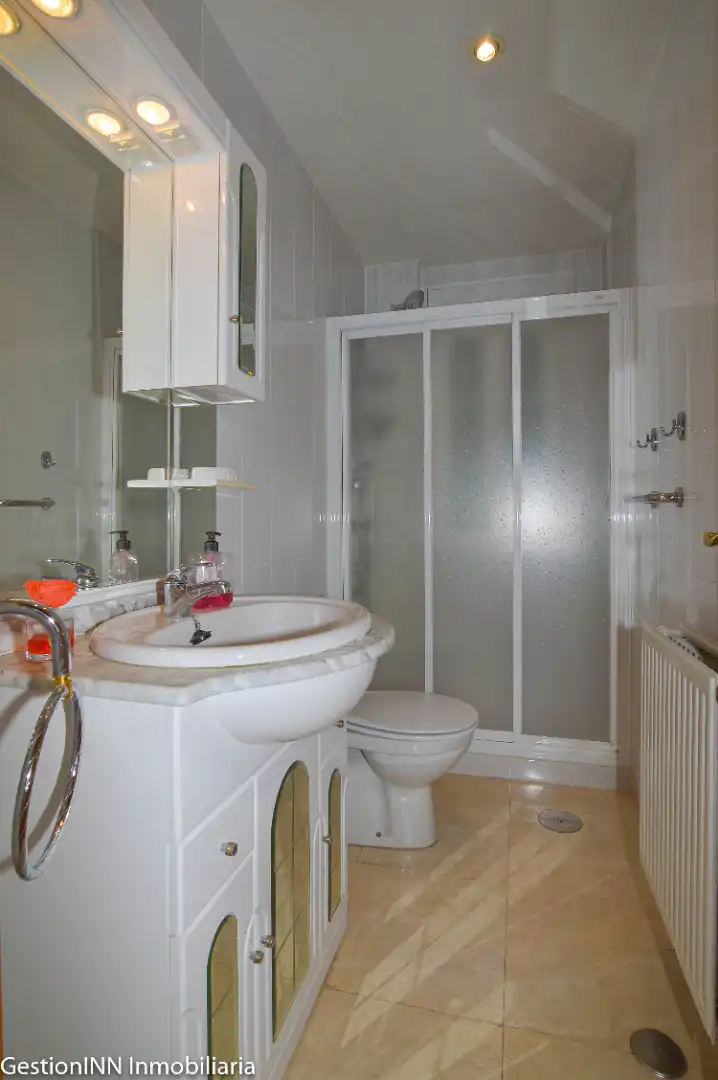 Semi-detached house with garden for sale in Calle Sesmo de Casarrubios, imagen 29
