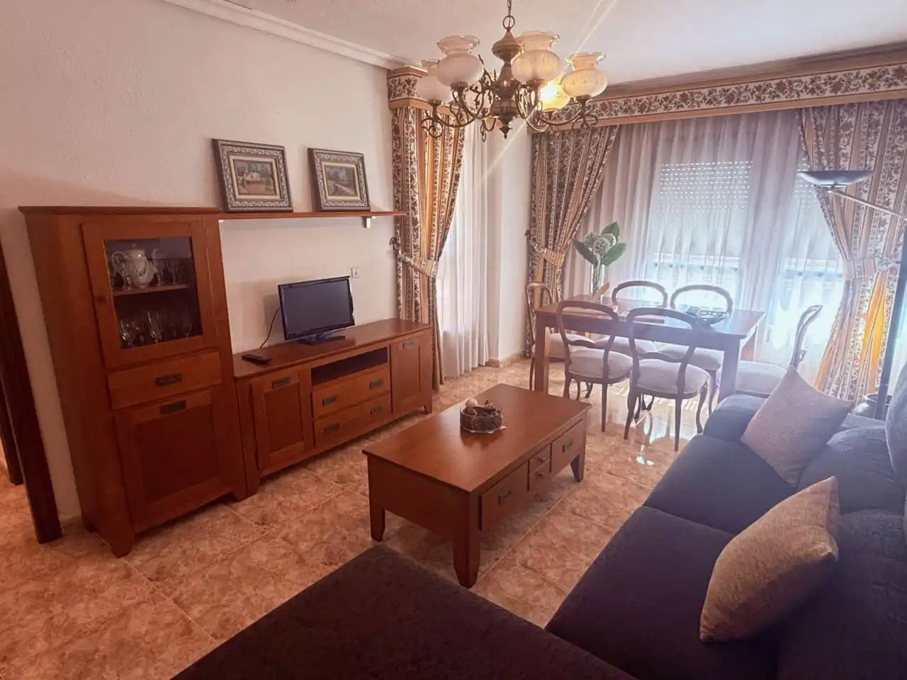 Penthouse zum Verkauf in Calle Profesor Francisco Tomás y Valiente, imagen 6