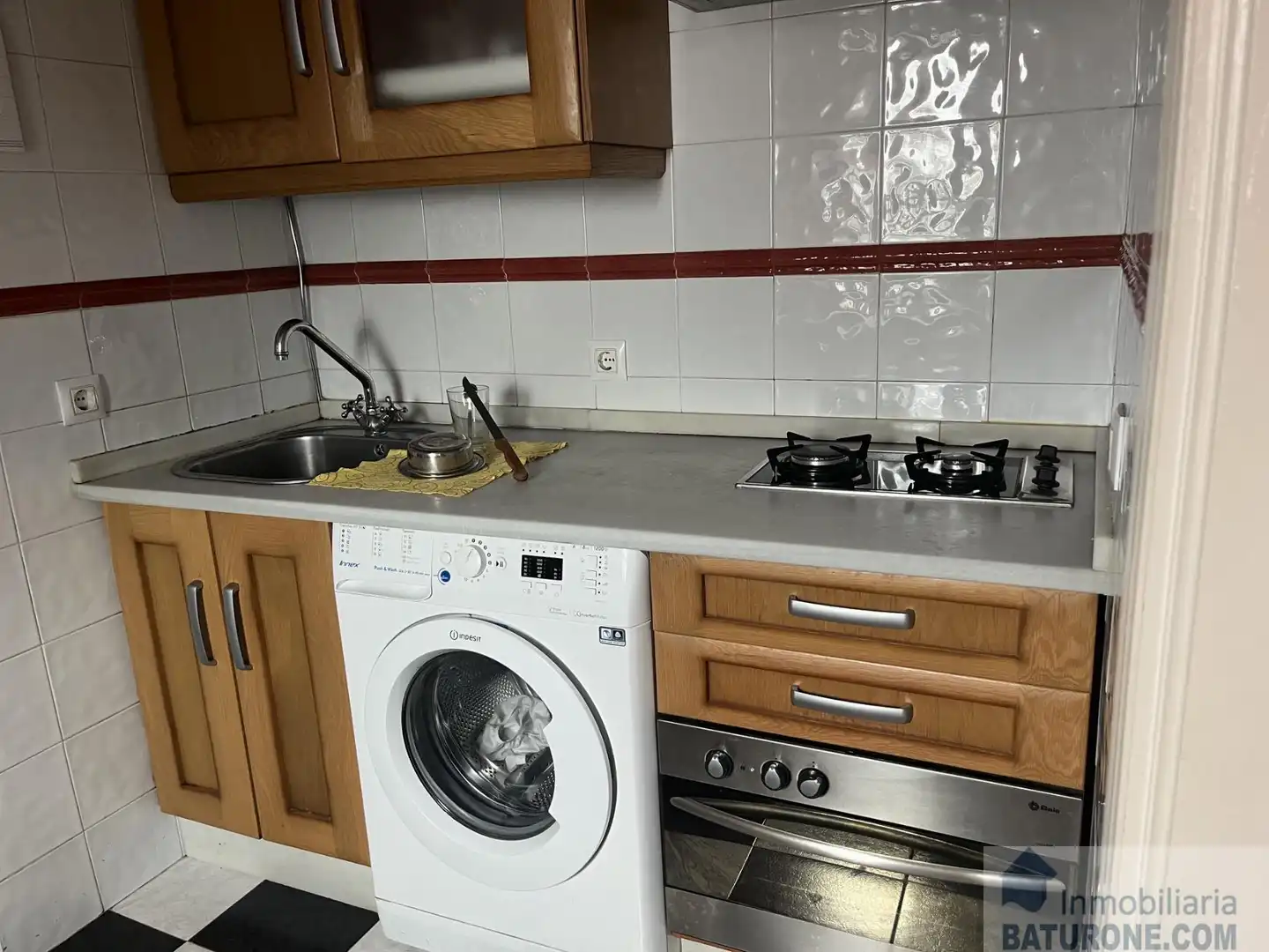 Wohnung zum Verkauf in Centro, imagen 16