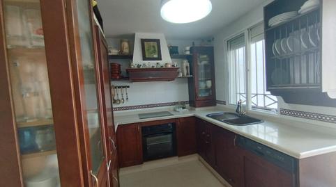 Foto 4 de Casa o chalet en venta en Castilleja de la Cuesta, Sevilla