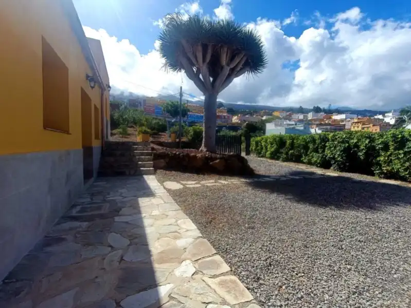 Houses for rent in TF21, -1, Centro