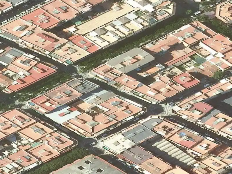 Exterior view of Flat for sale in Viladecans