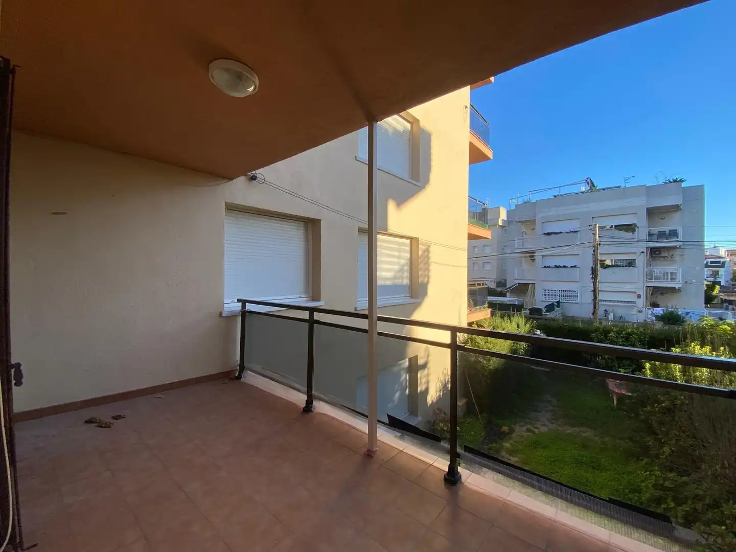 Terraza de Piso en venta en Cunit con Terraza y Balcón