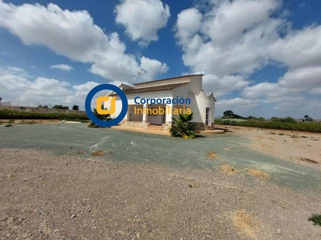 Casa-chalet en Venta en Puerto Lumbreras