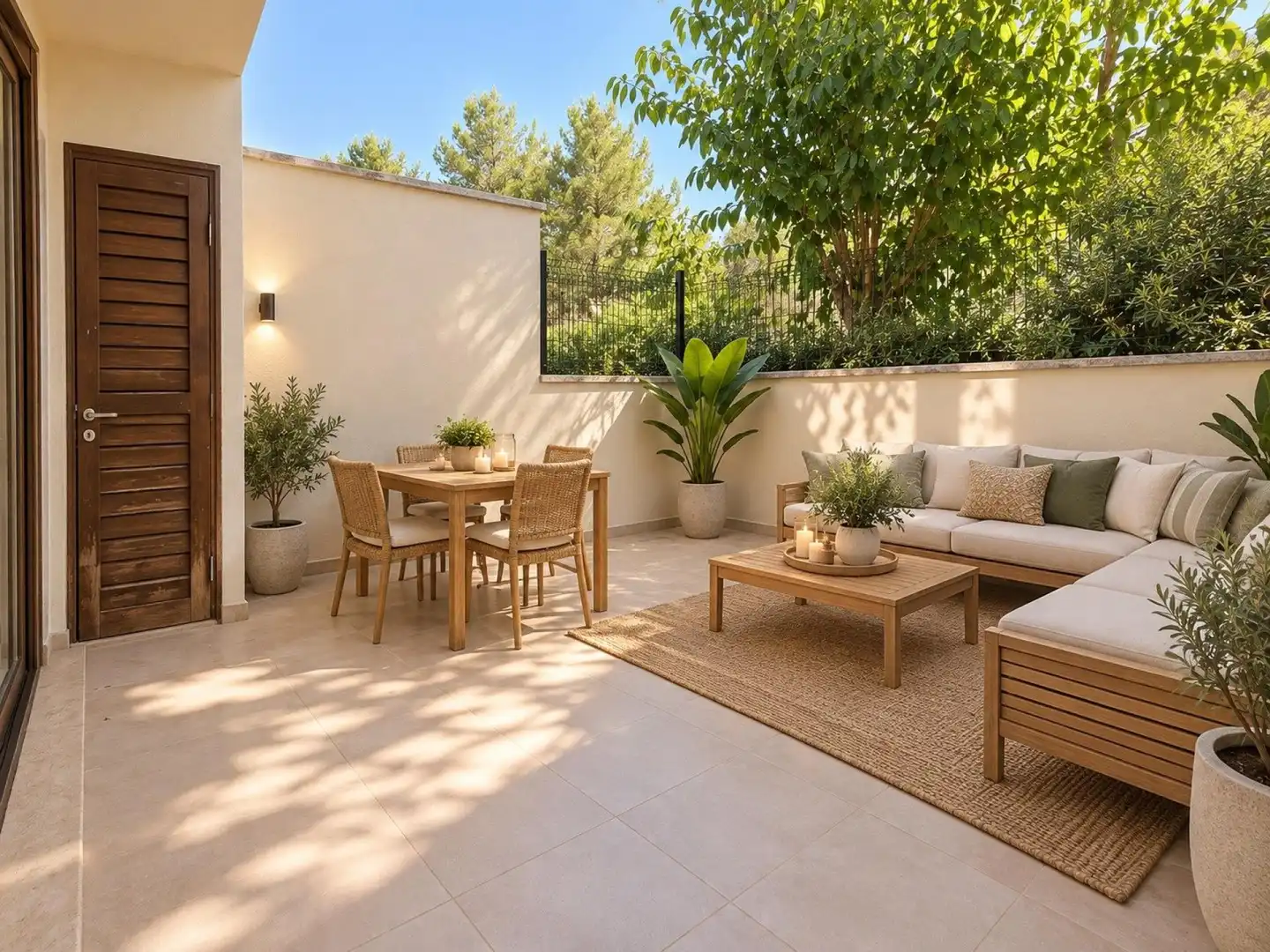 Duplex à vendre à Son Parc, imagen 5