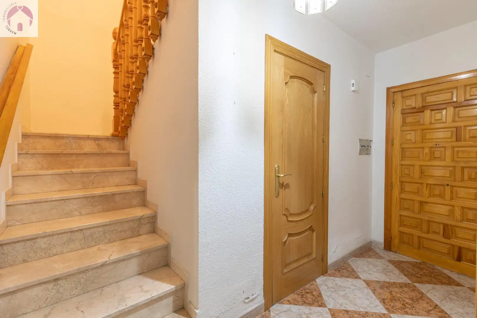 Casa adosada en venta en Maracena con Aire acondicionado, Calefacción y Terraza
