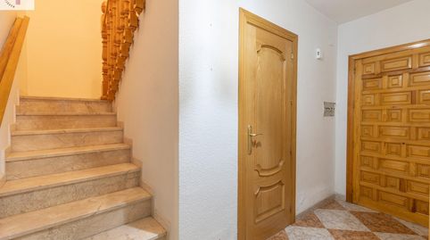 Foto 4 de Casa adosada en venta en Maracena, Granada