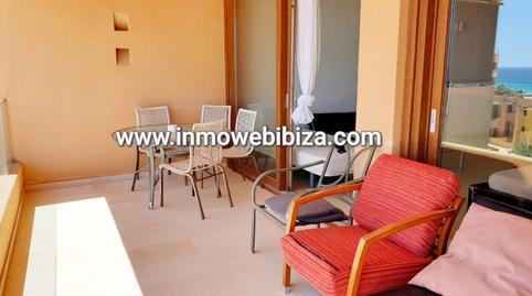 Foto 3 de Pis de lloguer a Avinguda 1024, Ses Figueretes - Platja d'en Bossa - Cas Serres, Eivissa