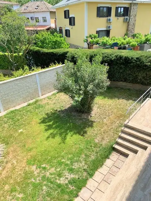 Jardín de Casa o chalet en venta en Aranjuez con Aire acondicionado, Calefacción y Jardín privado