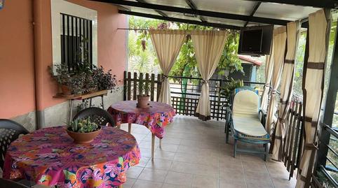 Foto 3 de Casa o chalet en venta en Travesía Corral Concejo, 3, Logrosán, Cáceres