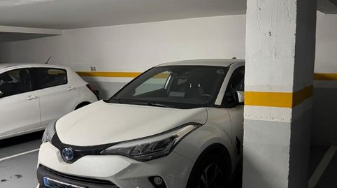 Foto 5 de Garatge de lloguer a Avinguda D'andorra, 10, Constantí, Tarragona
