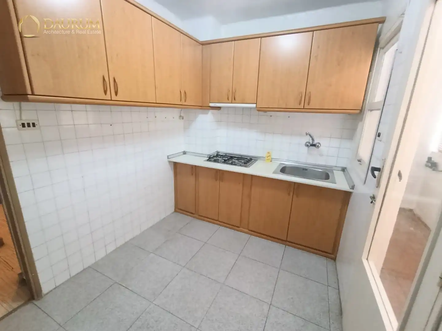 Kitchen of Flat for sale in Alicante / Alacant  with Terrace