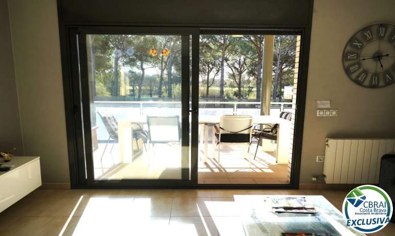 Terrace of Houses for sale in Roses