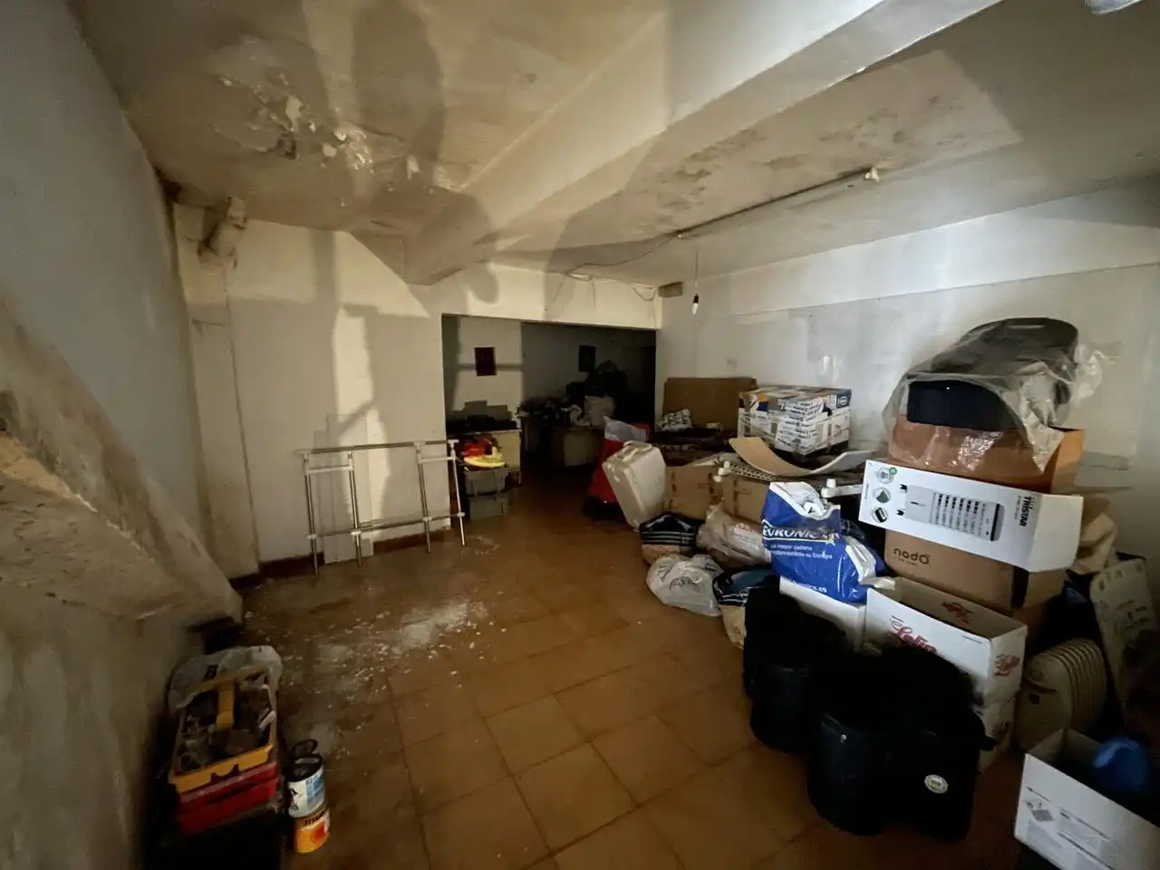 Gewerbefläche zum Verkauf in De La Ronda 54, imagen 9